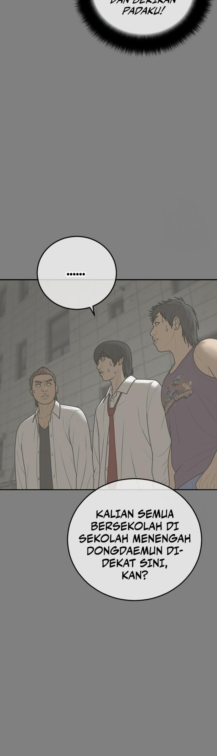 Ulzzang Generation chapter 18 halaman 28