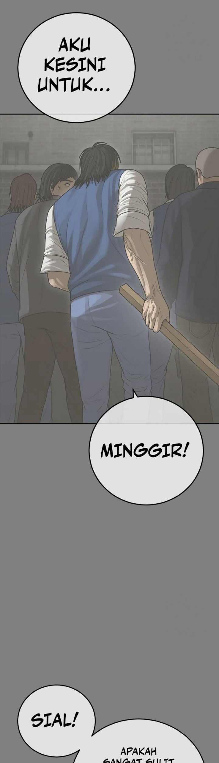 Ulzzang Generation chapter 18 halaman 29