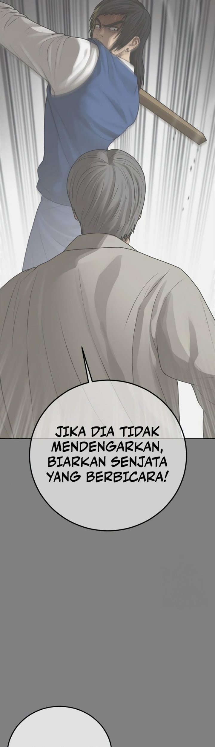 Ulzzang Generation chapter 18 halaman 31