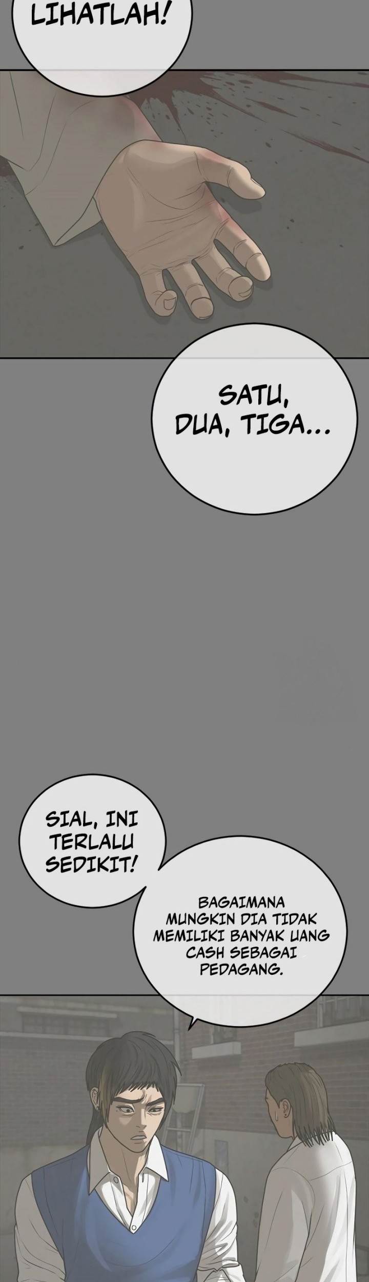Ulzzang Generation chapter 18 halaman 32