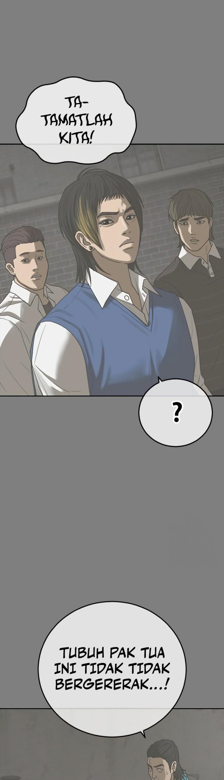 Ulzzang Generation chapter 18 halaman 34