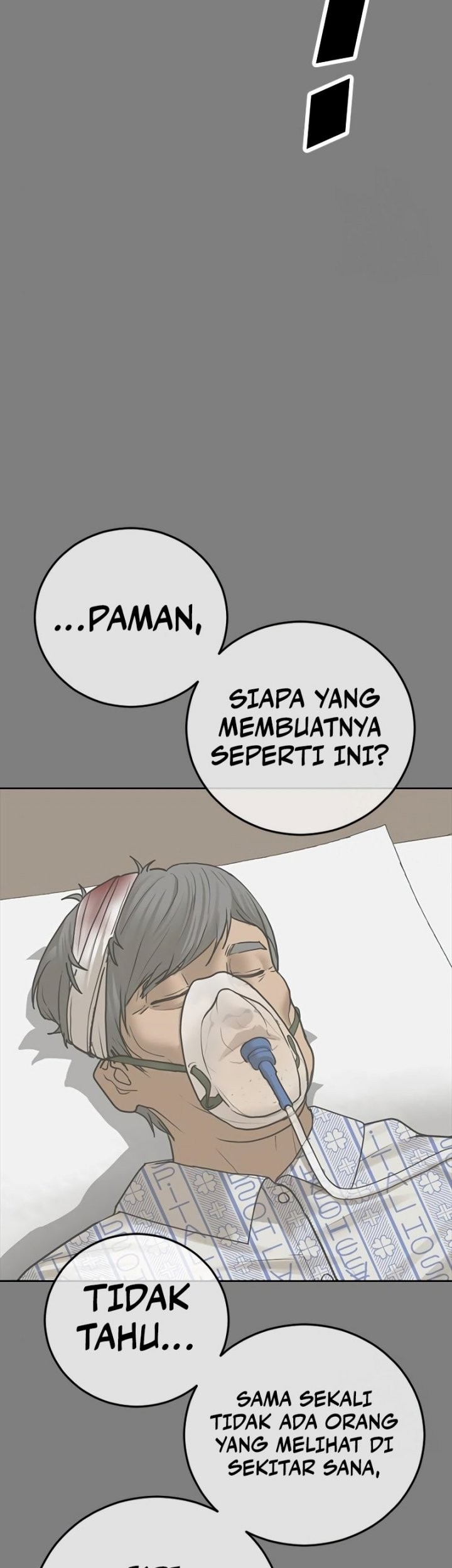 Ulzzang Generation chapter 18 halaman 40