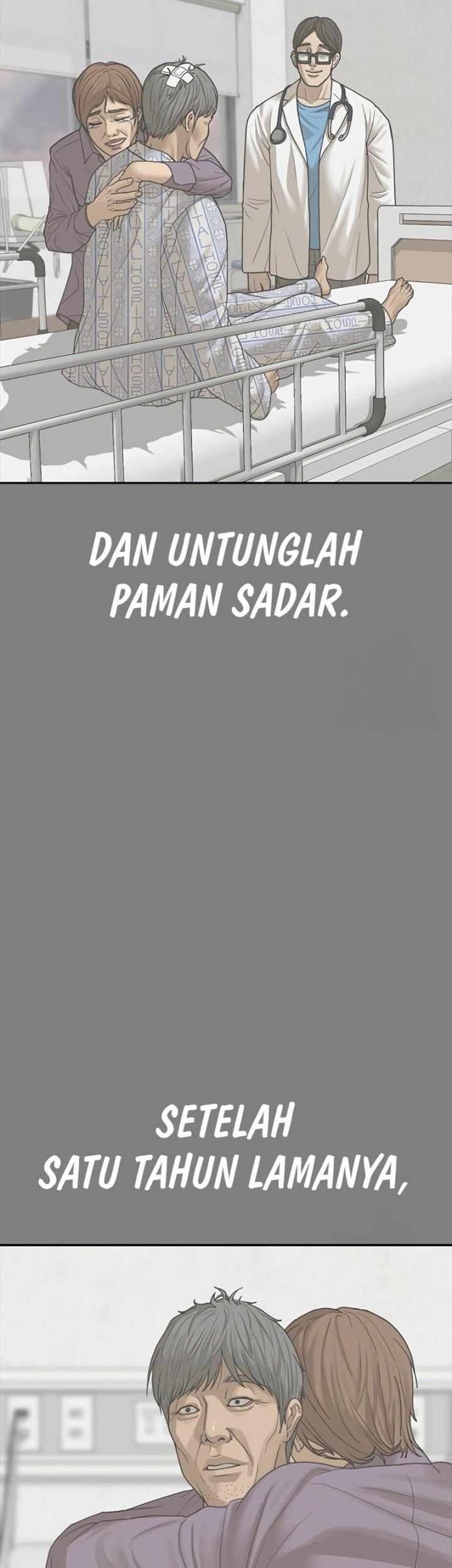 Ulzzang Generation chapter 18 halaman 43
