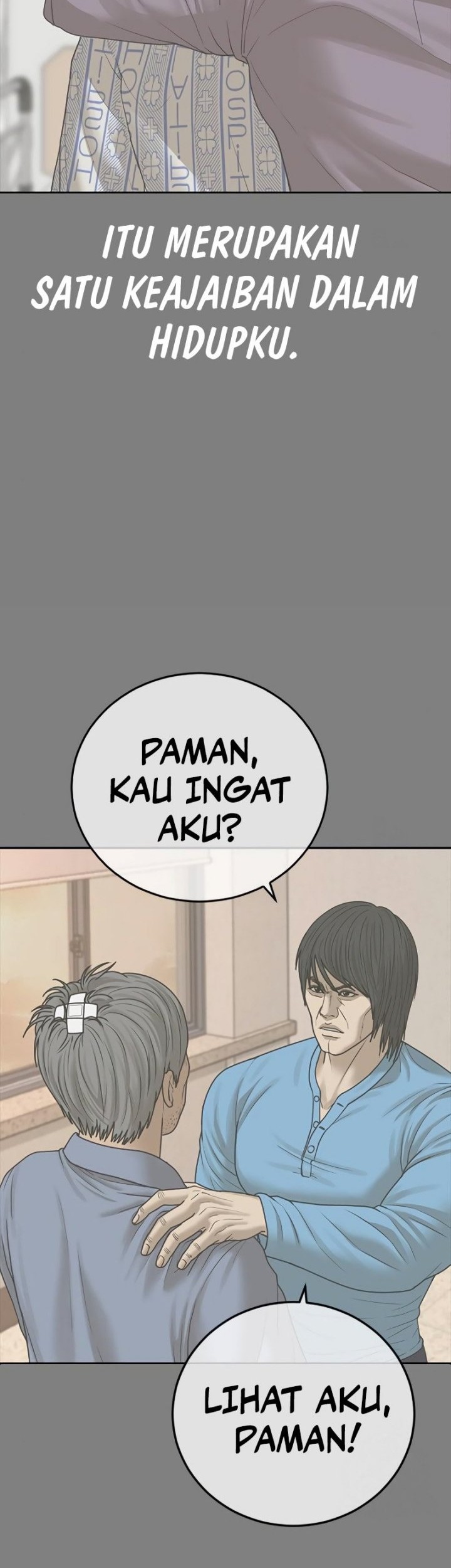 Ulzzang Generation chapter 18 halaman 44