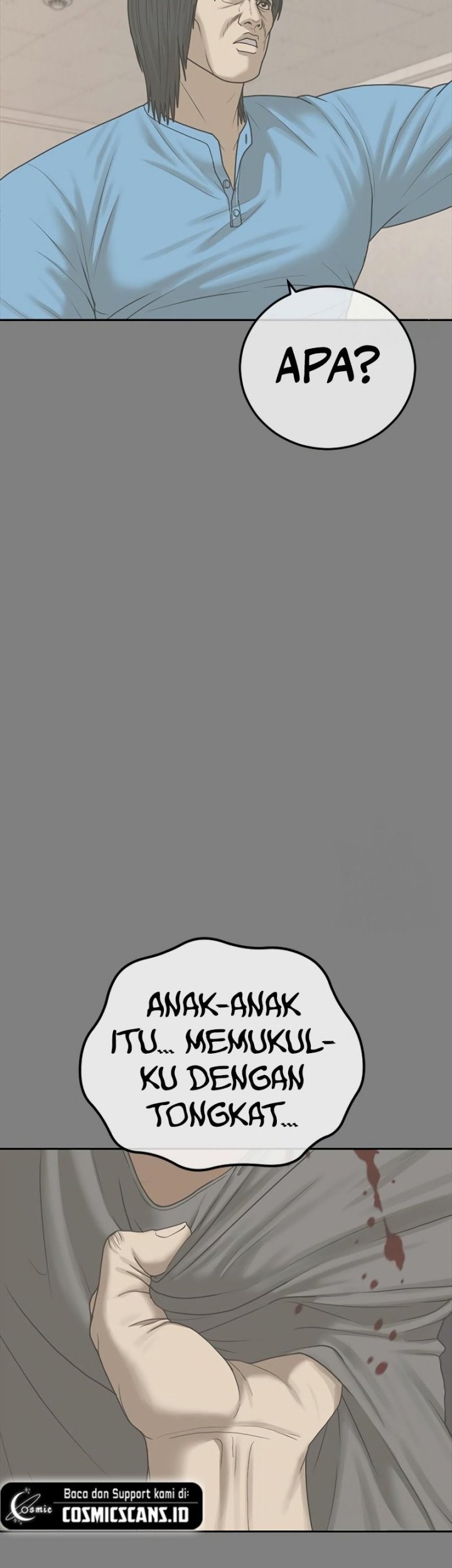 Ulzzang Generation chapter 18 halaman 47