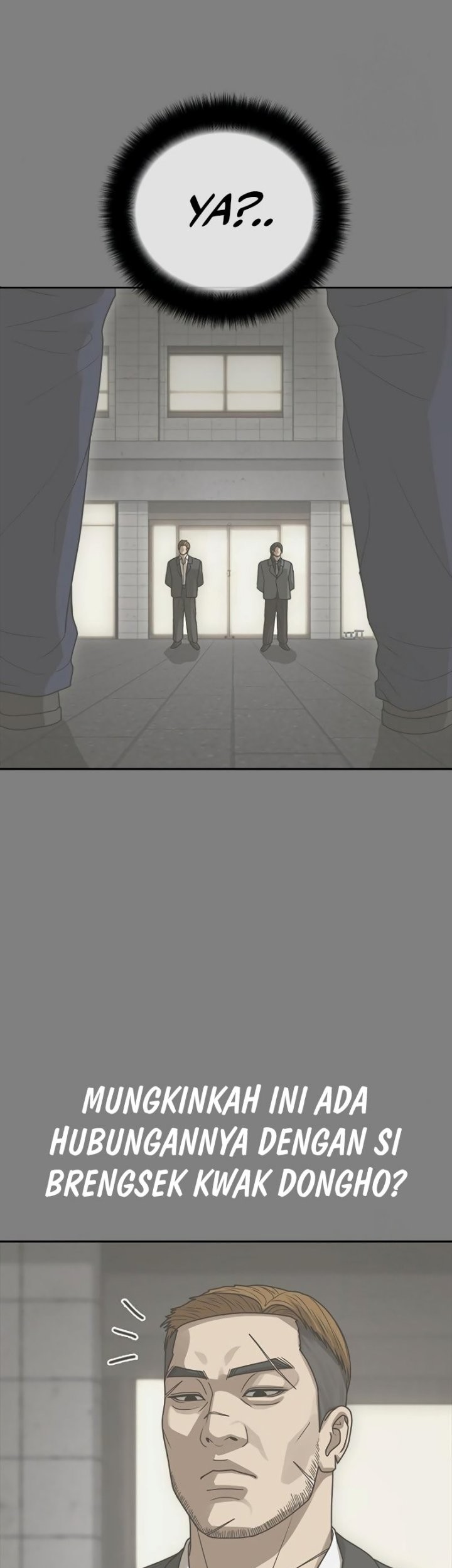 Ulzzang Generation chapter 18 halaman 52