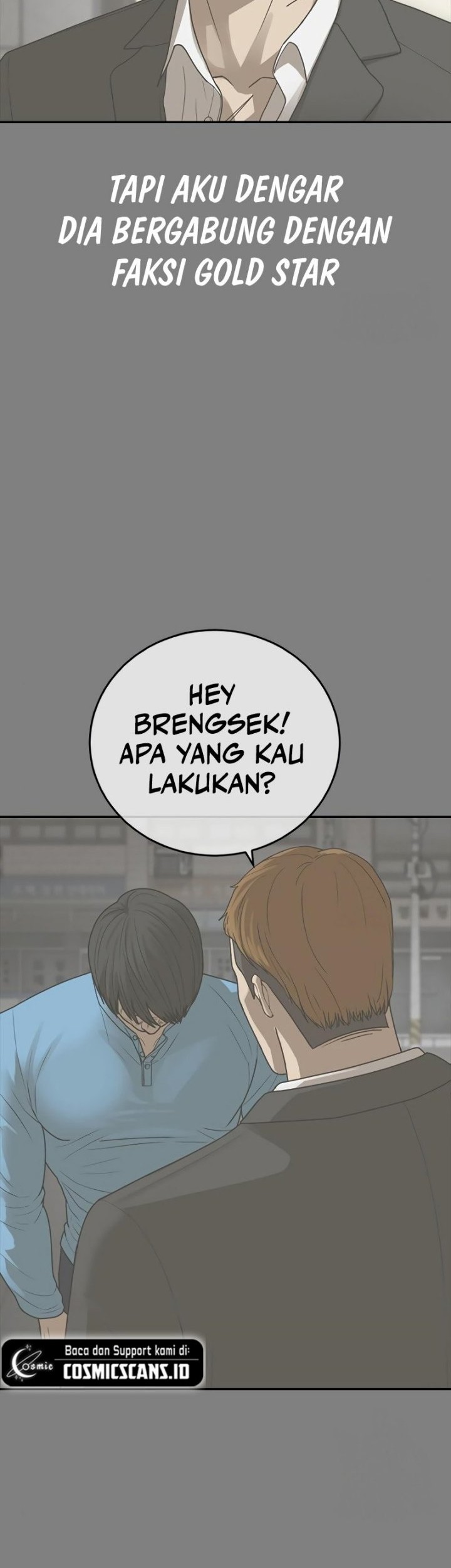 Ulzzang Generation chapter 18 halaman 53