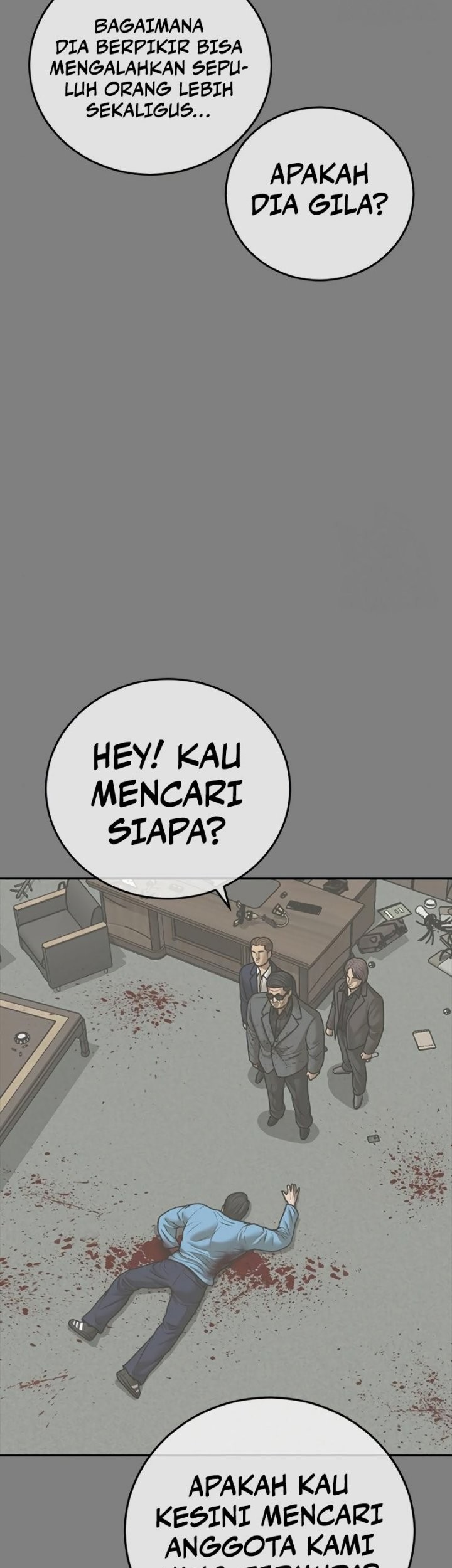 Ulzzang Generation chapter 18 halaman 64