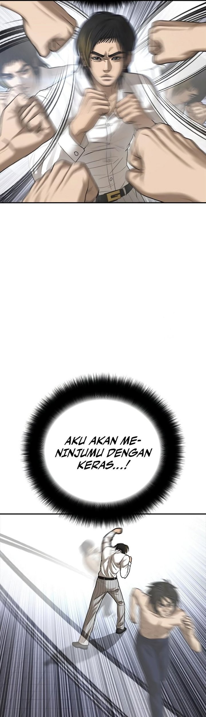 Ulzzang Generation chapter 18 halaman 85