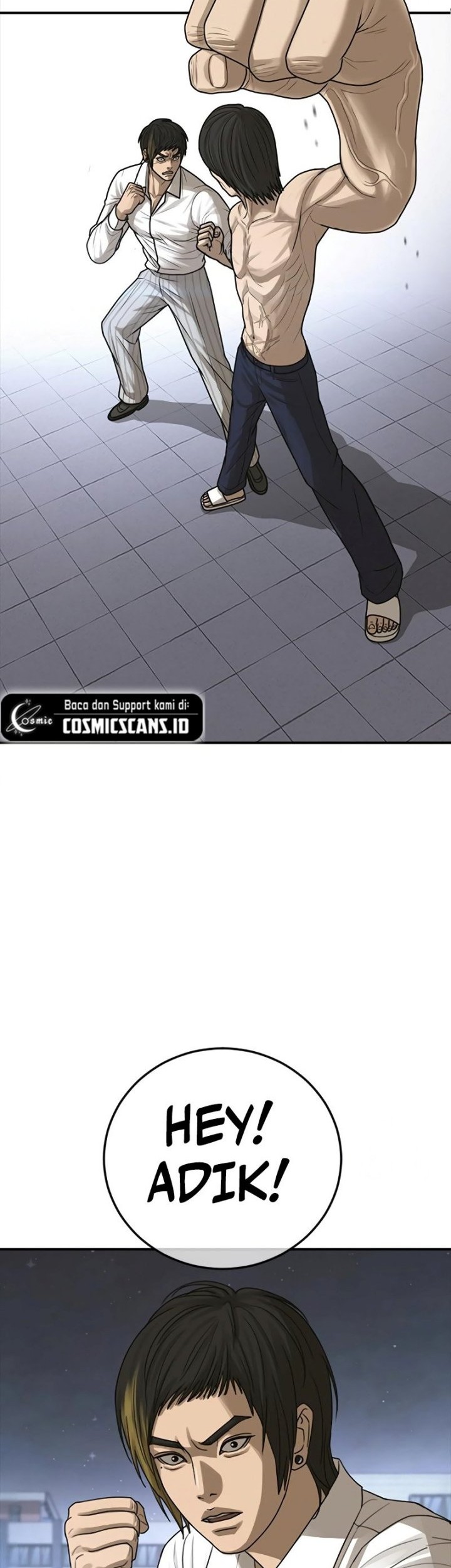 Ulzzang Generation chapter 18 halaman 98