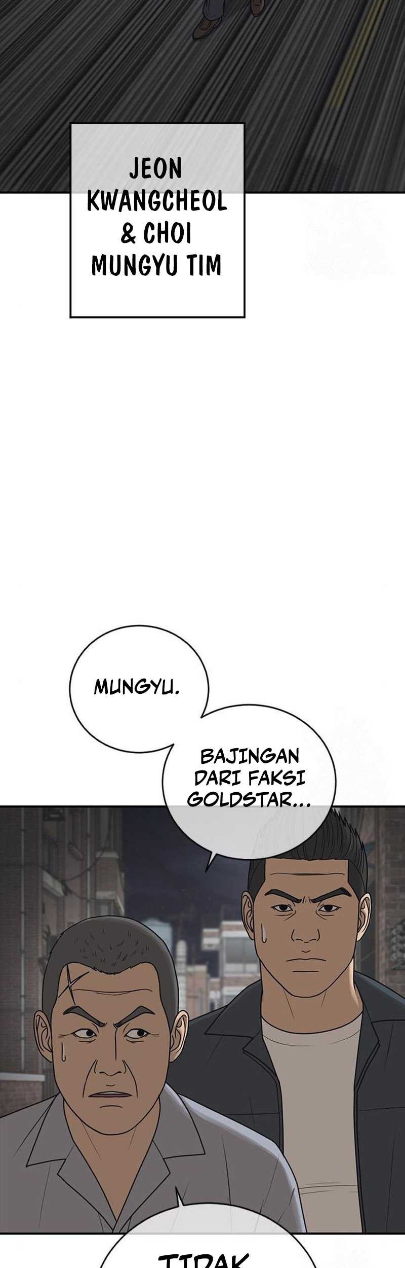 Ulzzang Generation Bab 19 halaman 34