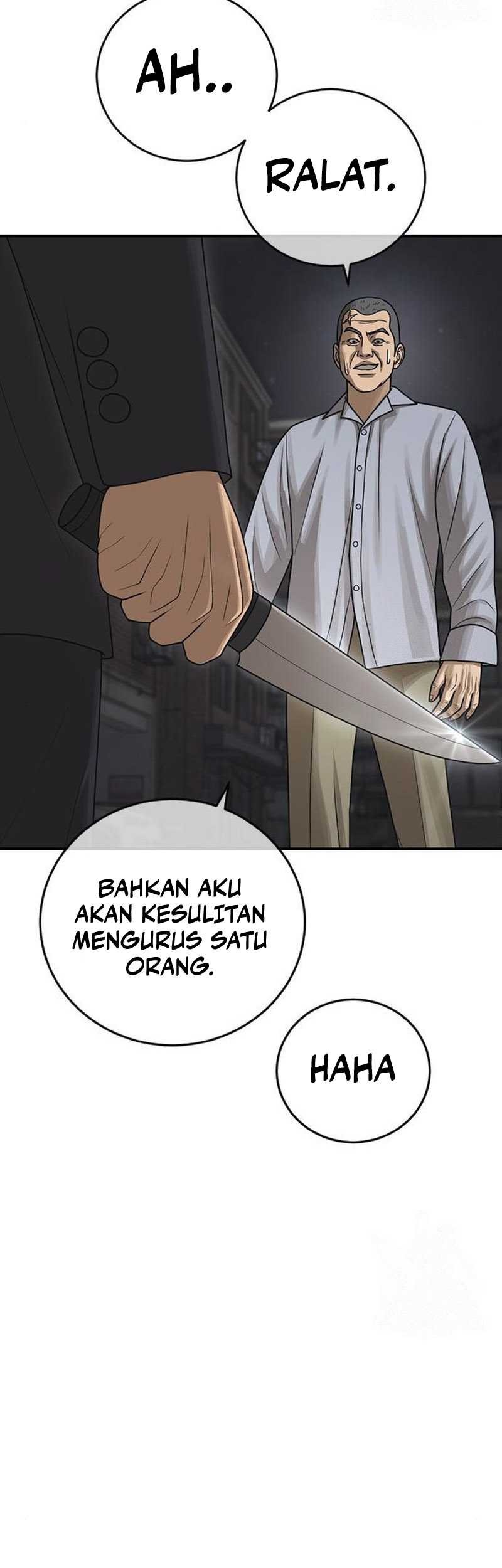 Ulzzang Generation Bab 19 halaman 42