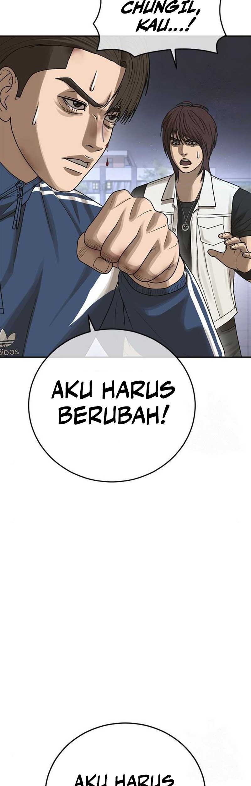 Ulzzang Generation Bab 19 halaman 76