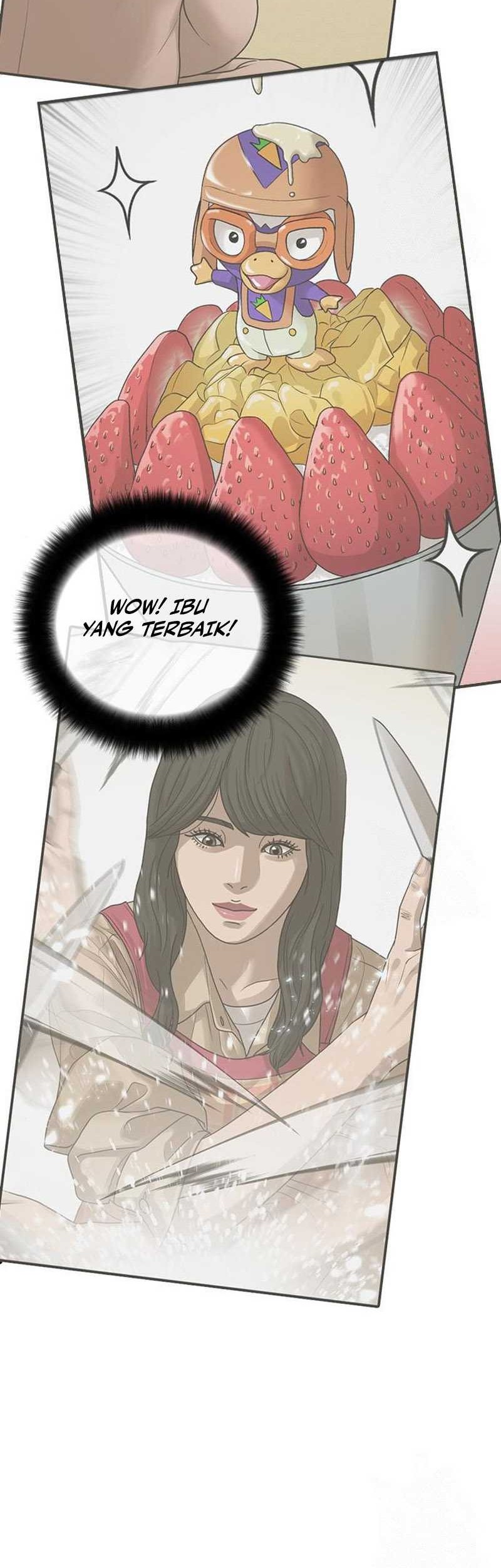 Ulzzang Generation Bab 19 halaman 89