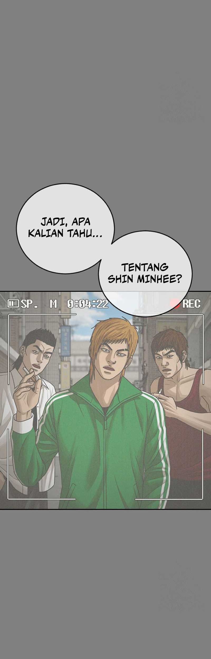 Ulzzang Generation Bab 20 halaman 6