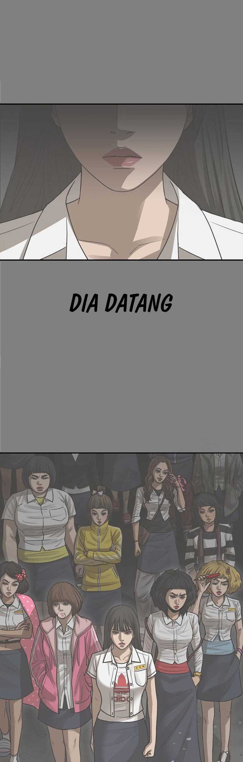 Ulzzang Generation Bab 20 halaman 12