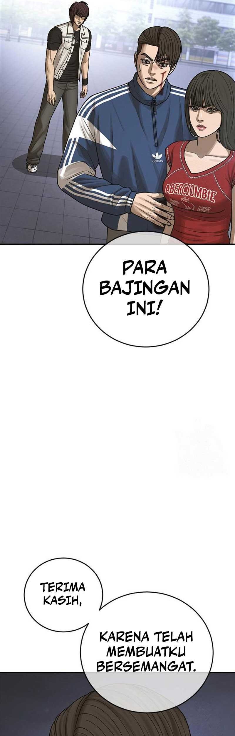 Ulzzang Generation Bab 20 halaman 33