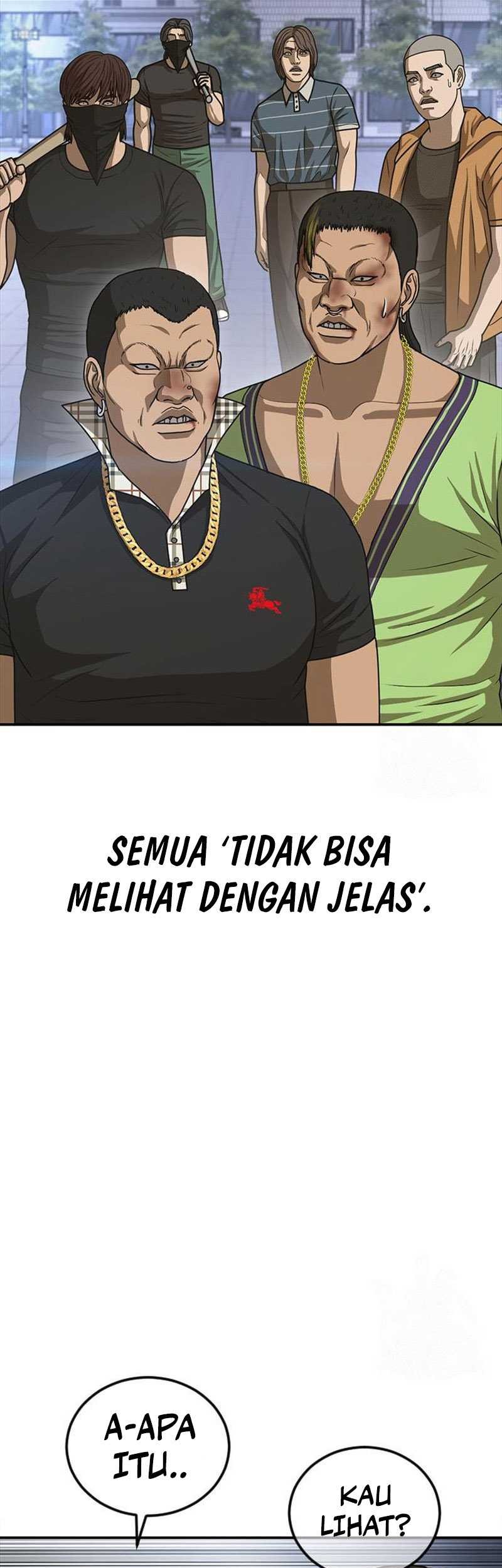 Ulzzang Generation Bab 20 halaman 57