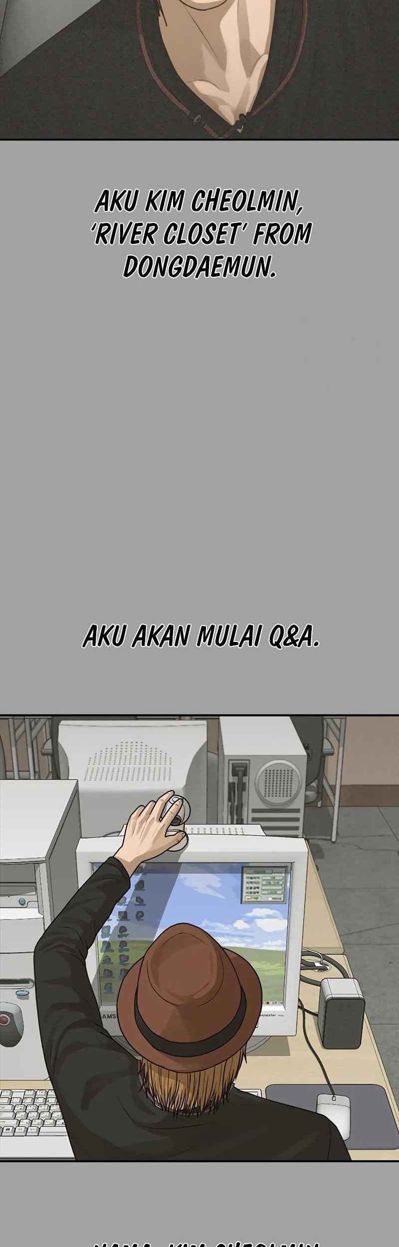Ulzzang Generation Bab 21 halaman 3