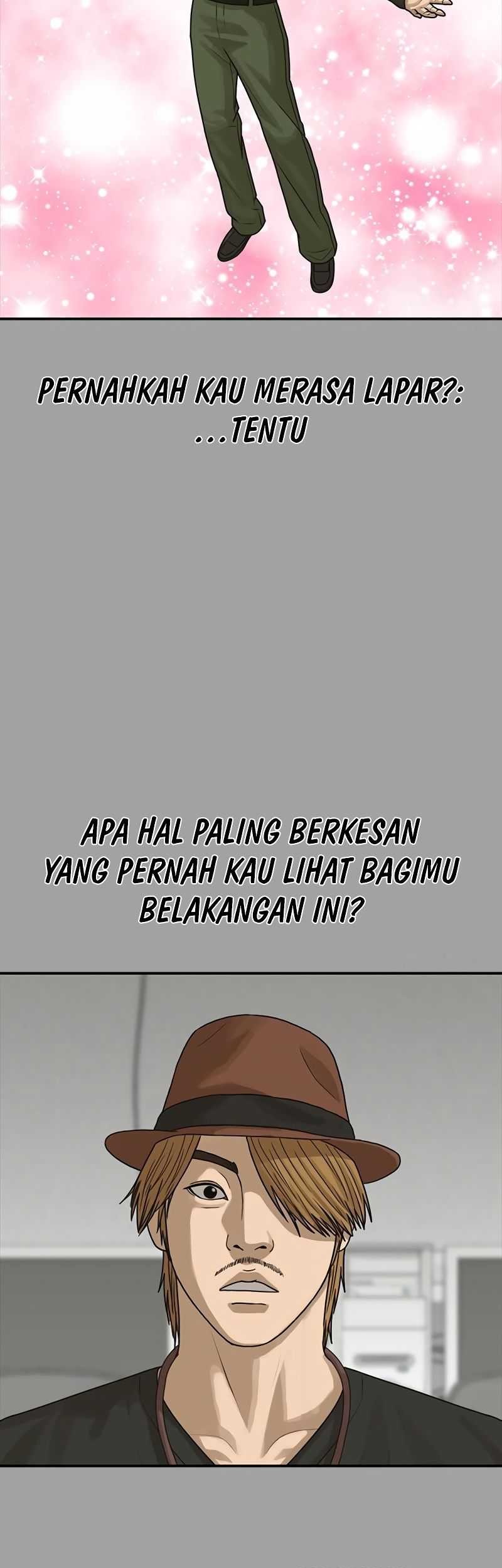 Ulzzang Generation Bab 21 halaman 6