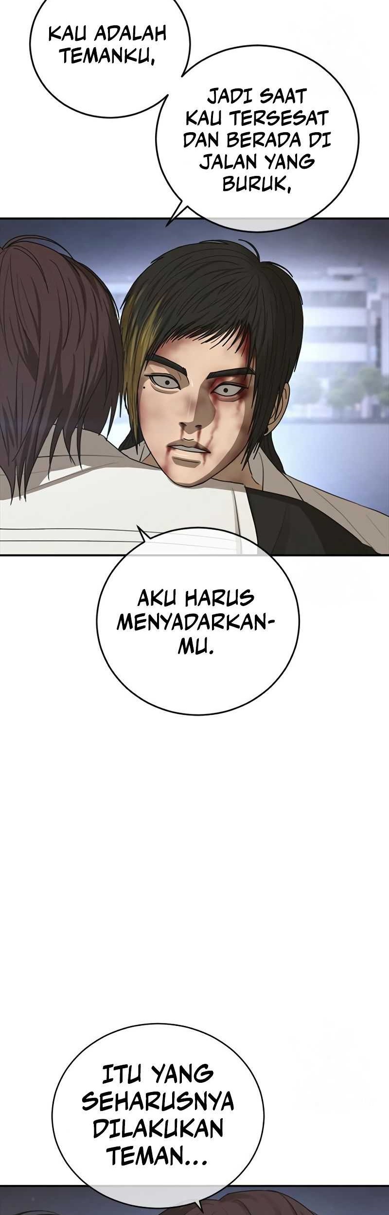 Ulzzang Generation Bab 21 halaman 28