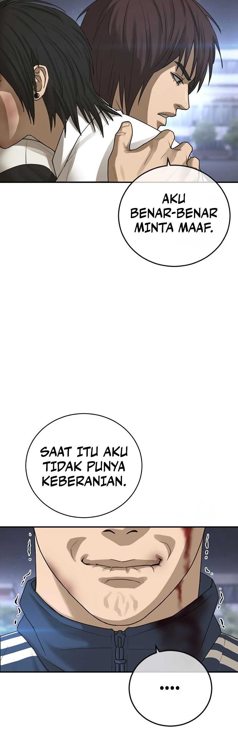 Ulzzang Generation Bab 21 halaman 29