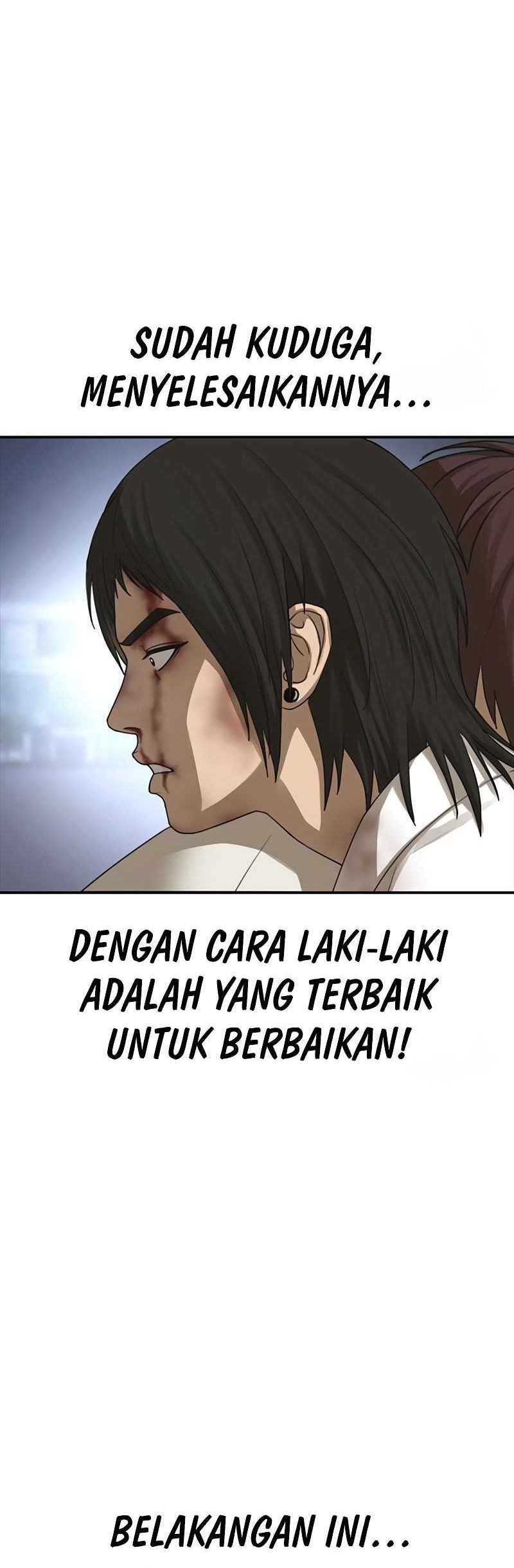 Ulzzang Generation Bab 21 halaman 32