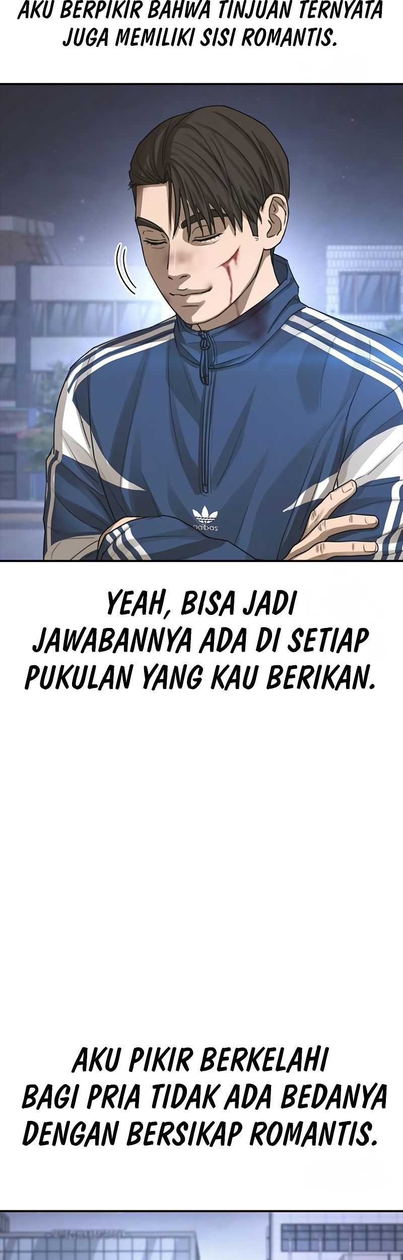 Ulzzang Generation Bab 21 halaman 33