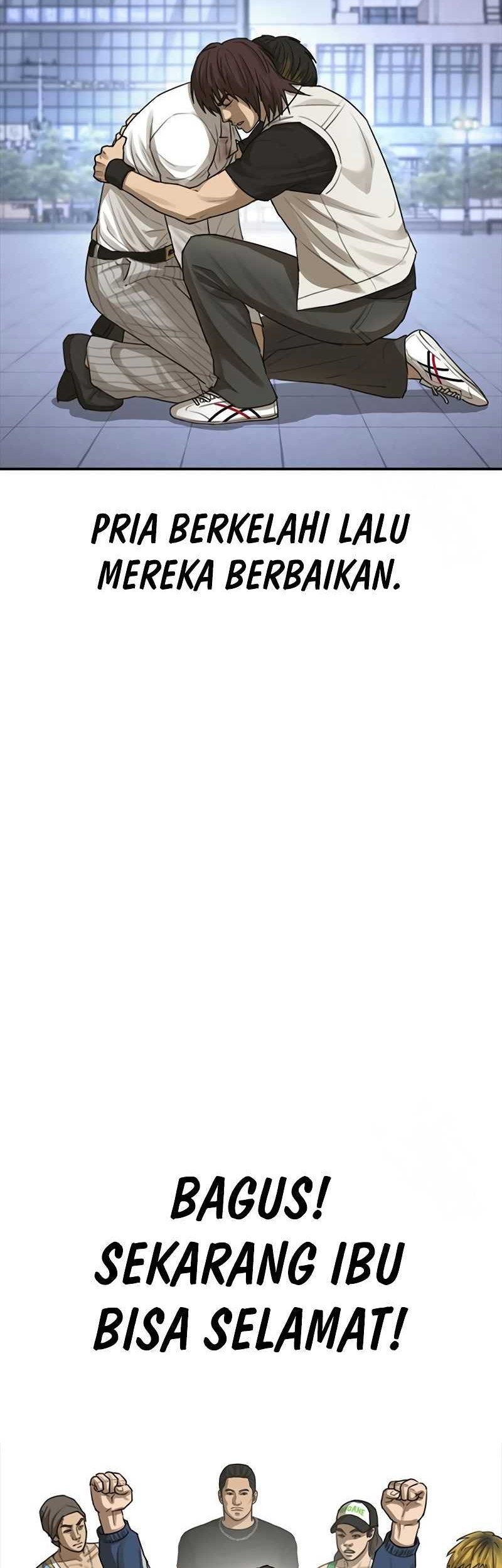 Ulzzang Generation Bab 21 halaman 34