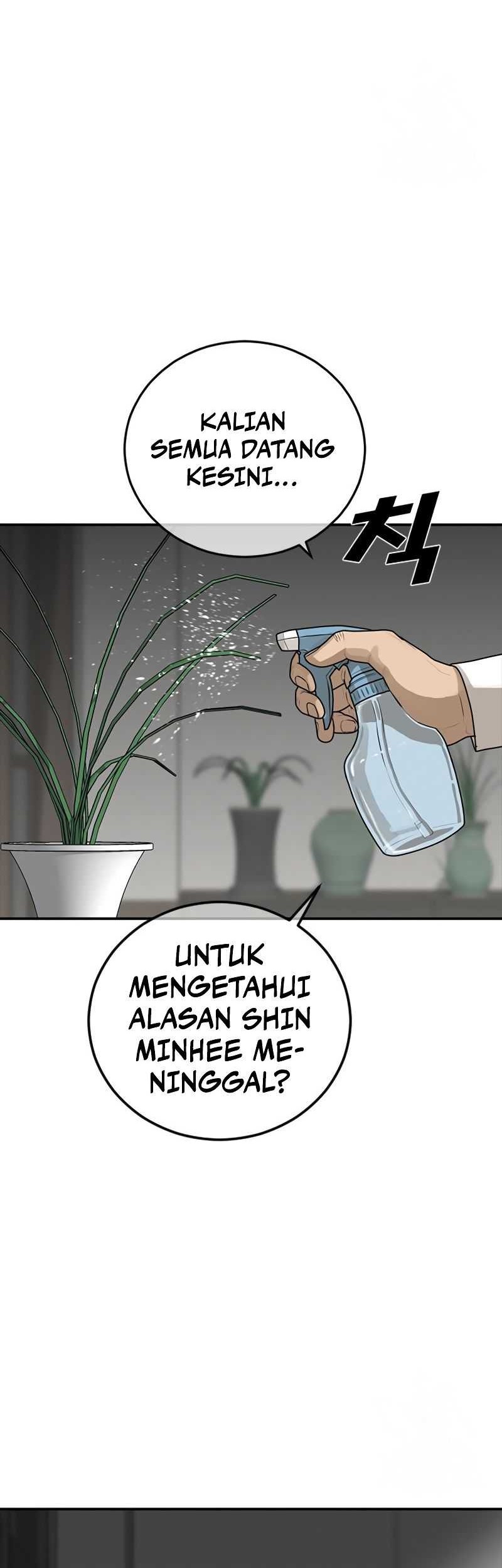 Ulzzang Generation Bab 21 halaman 38