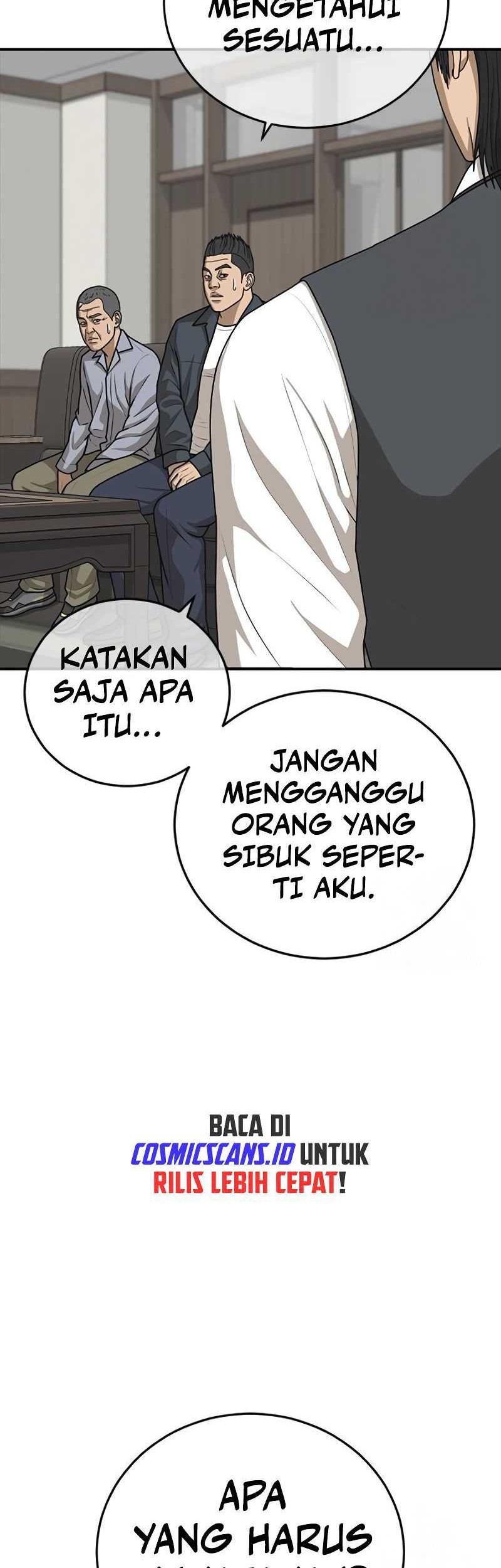 Ulzzang Generation Bab 21 halaman 40