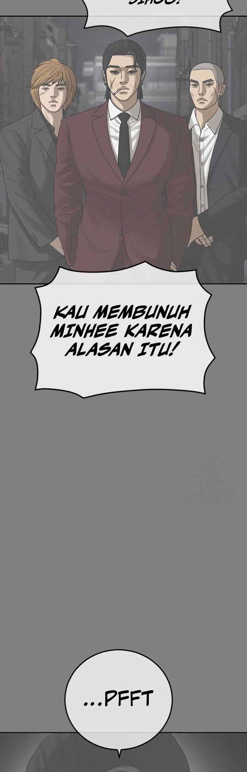 Ulzzang Generation Bab 21 halaman 58