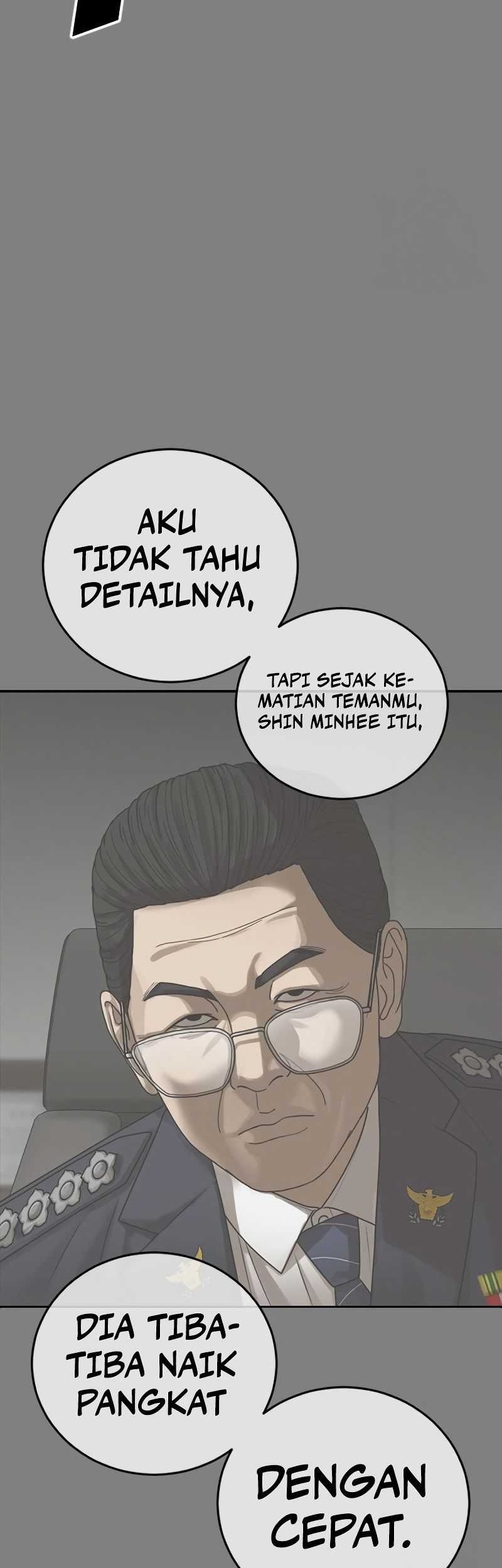 Ulzzang Generation Bab 21 halaman 64
