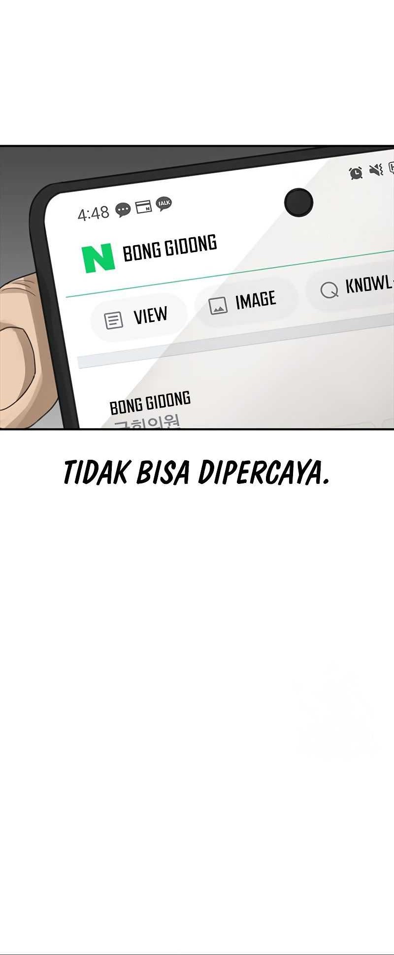 Ulzzang Generation Bab 21 halaman 74
