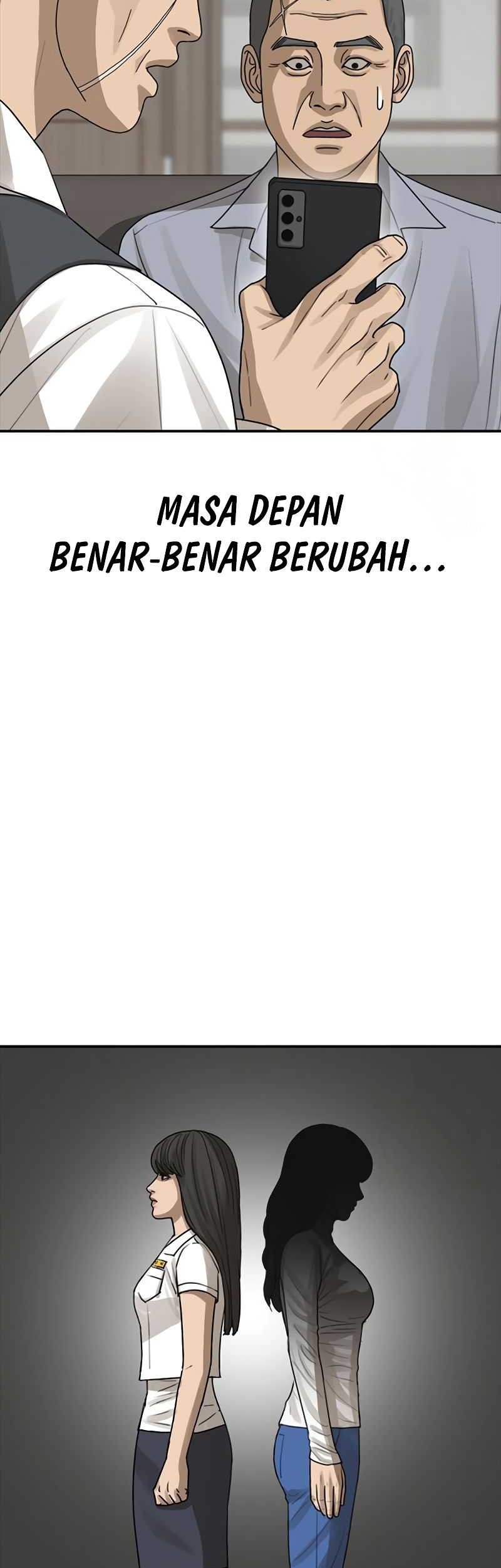 Ulzzang Generation Bab 21 halaman 77