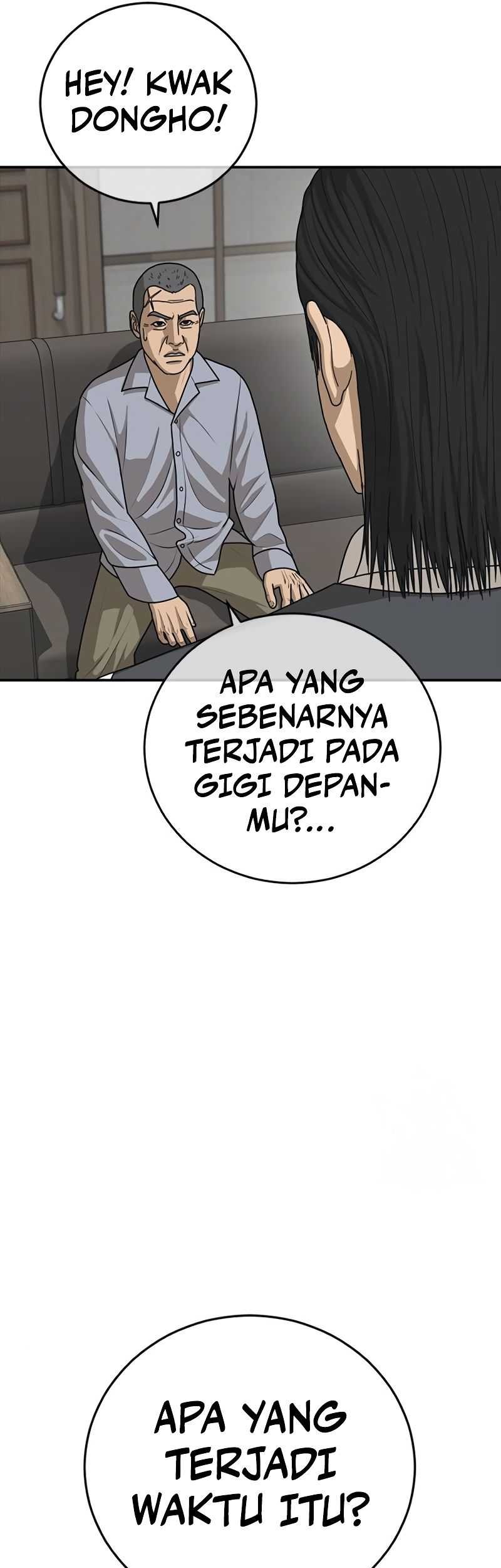 Ulzzang Generation Bab 21 halaman 87