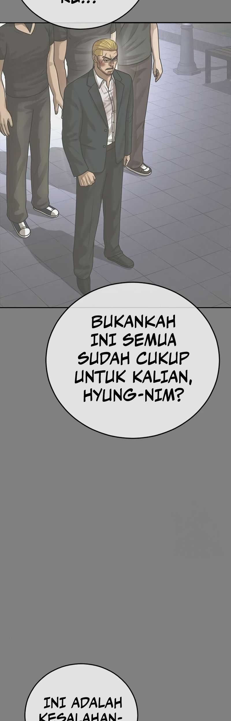 Ulzzang Generation Bab 21 halaman 97