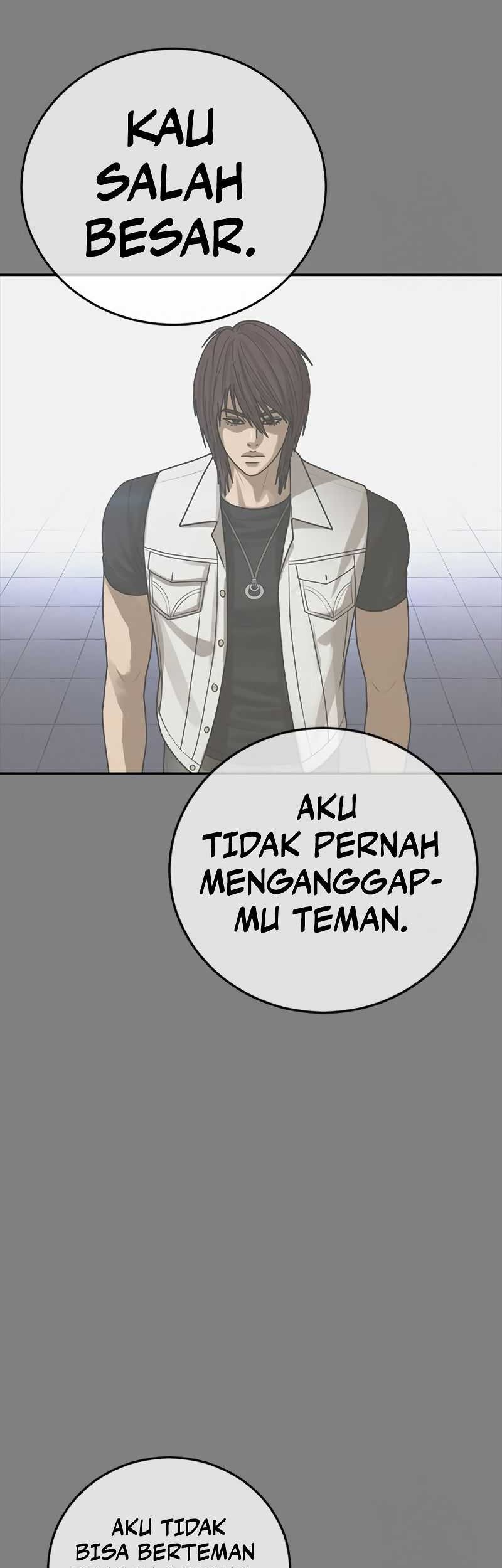 Ulzzang Generation Bab 21 halaman 101