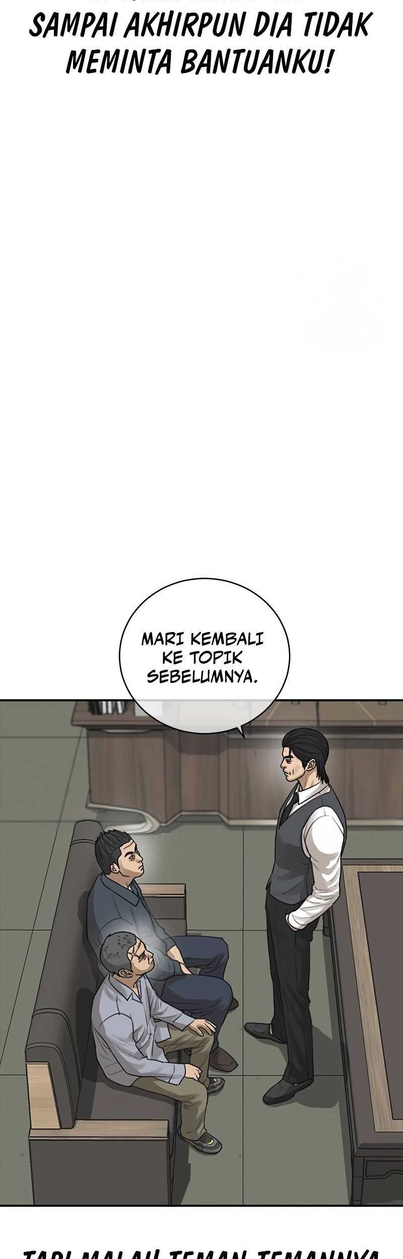Ulzzang Generation Bab 21 halaman 108