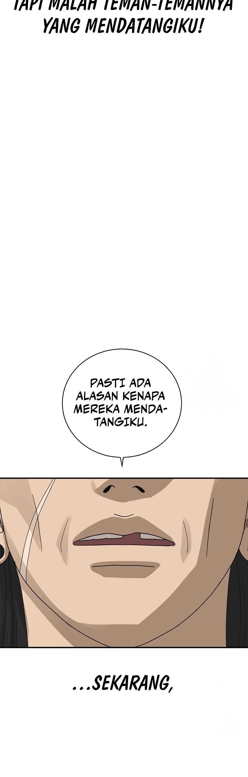 Ulzzang Generation Bab 21 halaman 109