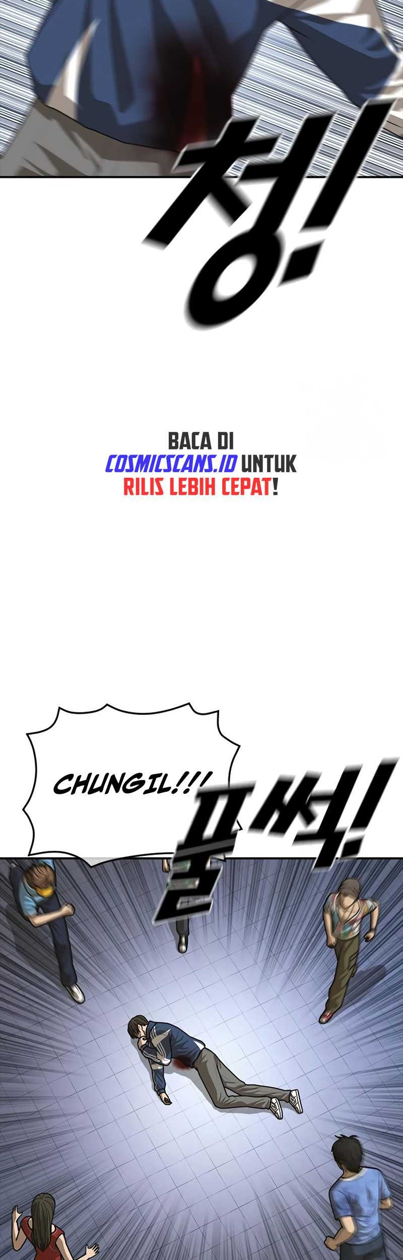 Ulzzang Generation chapter 22 halaman 5