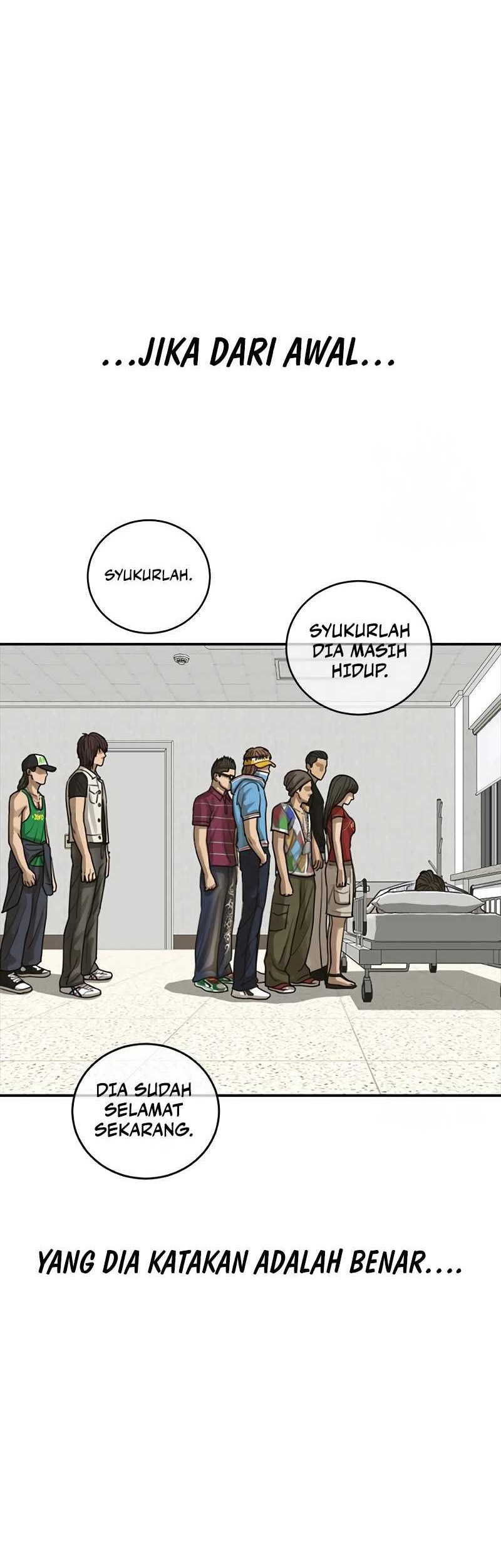 Ulzzang Generation chapter 22 halaman 26