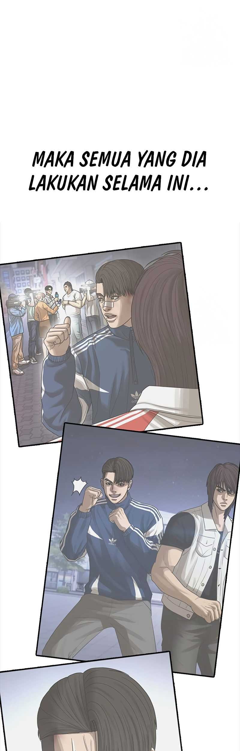 Ulzzang Generation chapter 22 halaman 27
