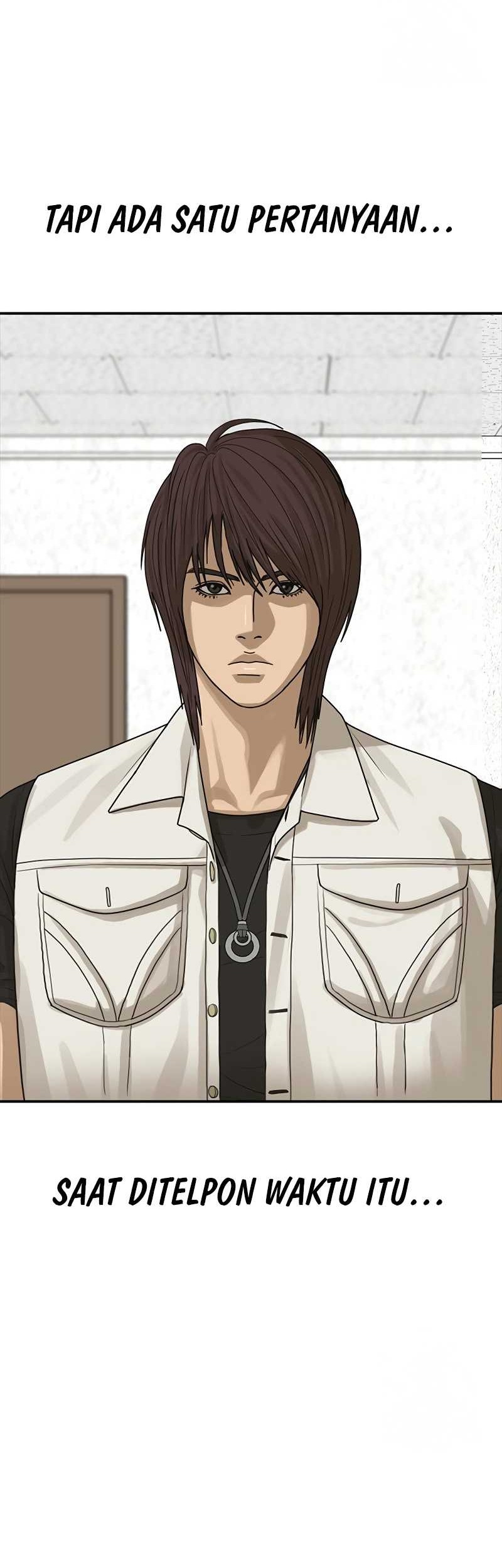 Ulzzang Generation chapter 22 halaman 30