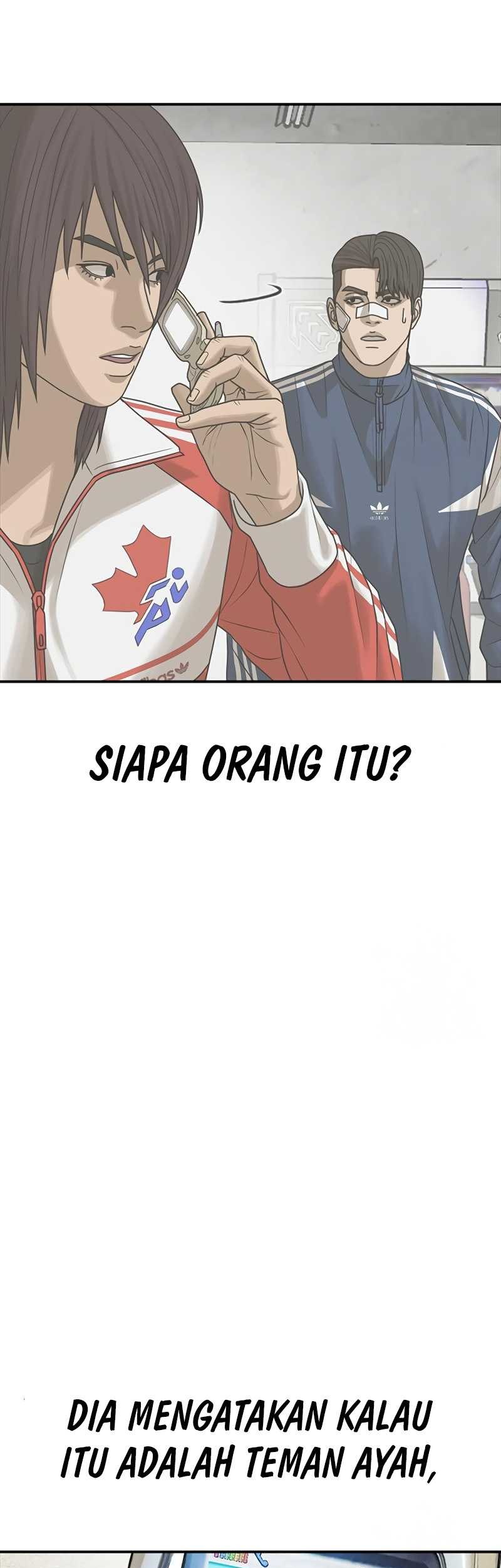 Ulzzang Generation chapter 22 halaman 31