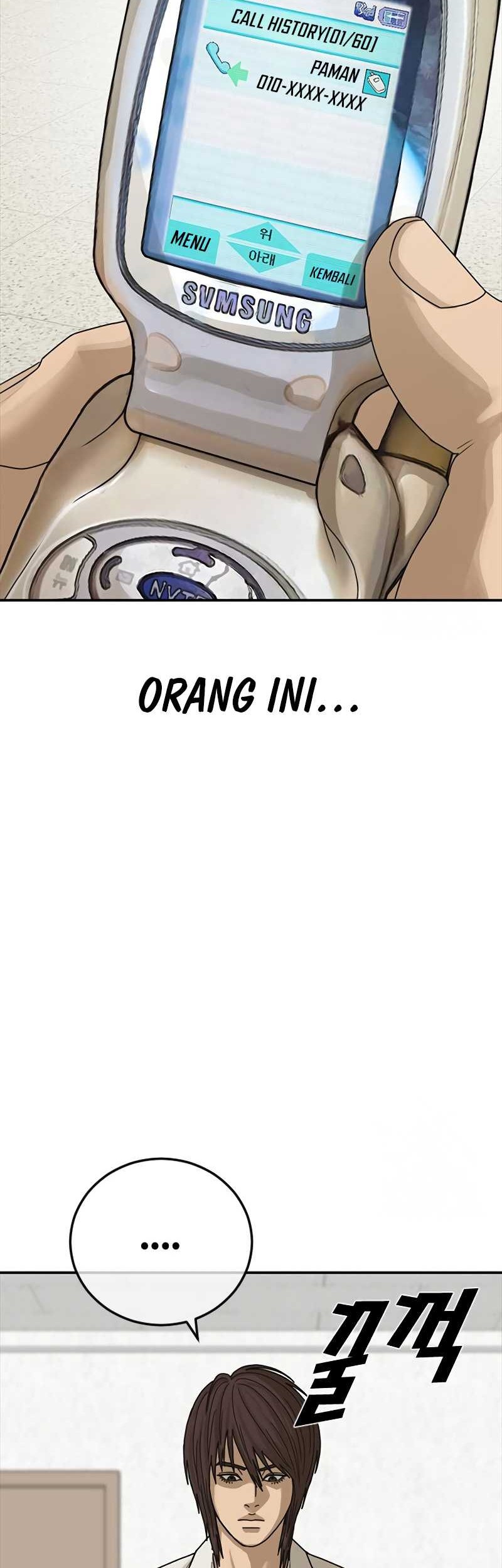 Ulzzang Generation chapter 22 halaman 32