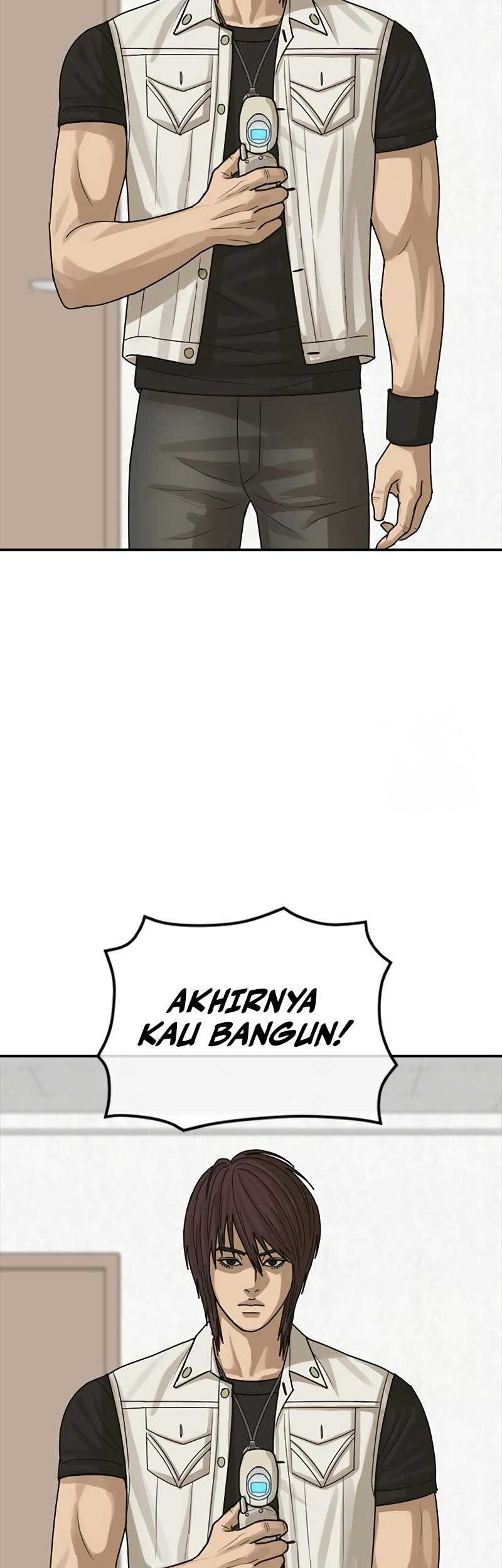 Ulzzang Generation chapter 22 halaman 33