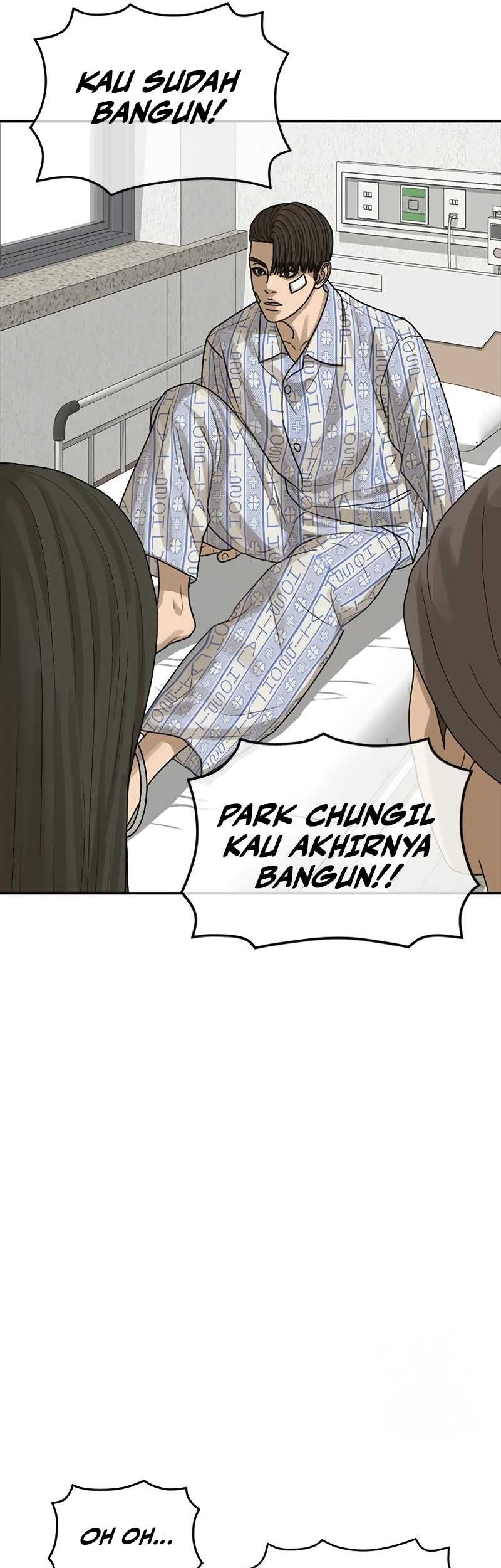 Ulzzang Generation chapter 22 halaman 35