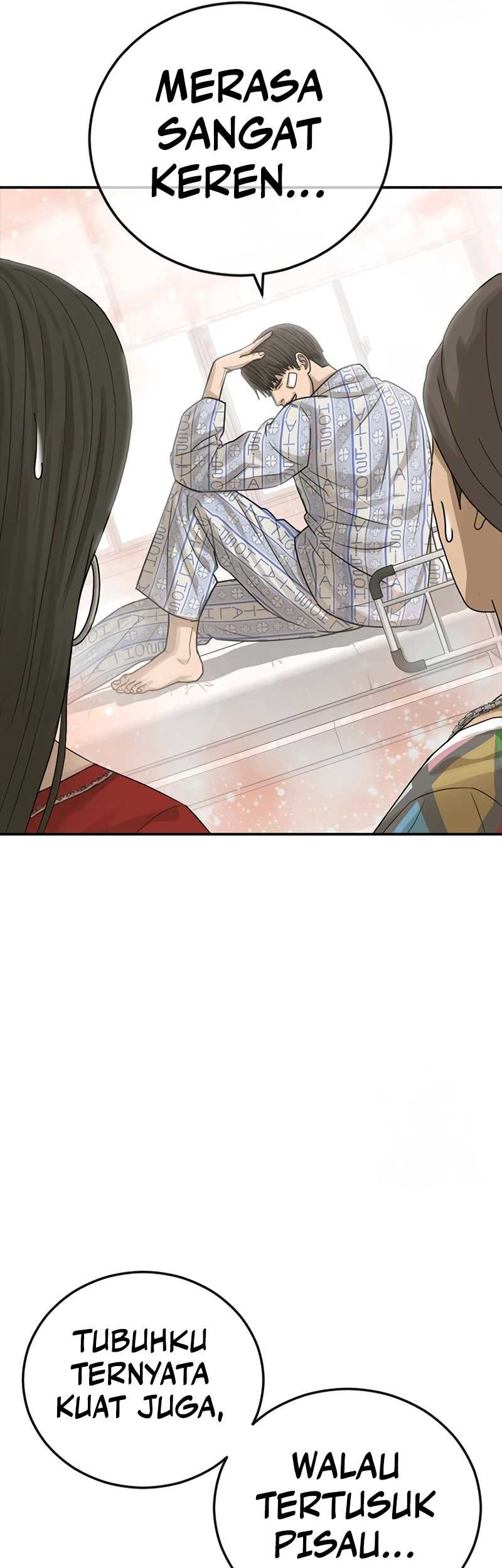 Ulzzang Generation chapter 22 halaman 39