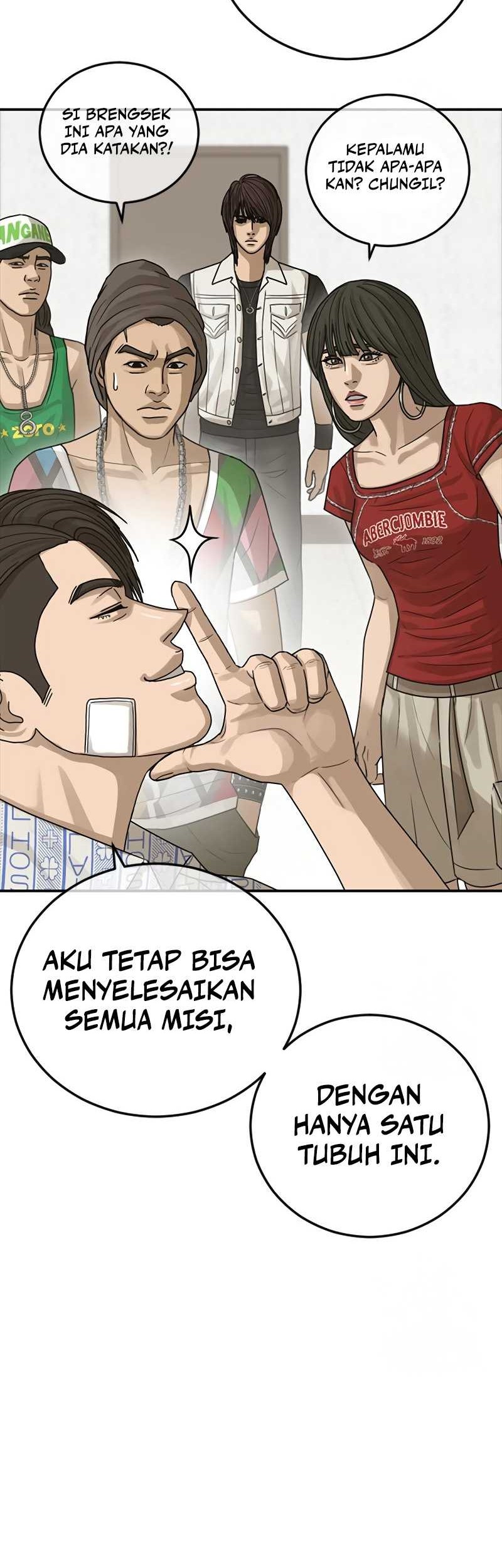 Ulzzang Generation chapter 22 halaman 40